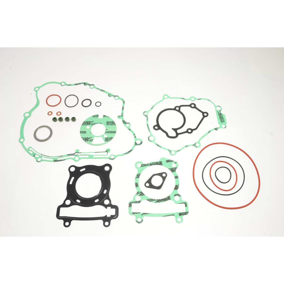 Motor Dichtungssatz Honda KPP E-1 4-T Motor, CBR 125 Bj. 04-17